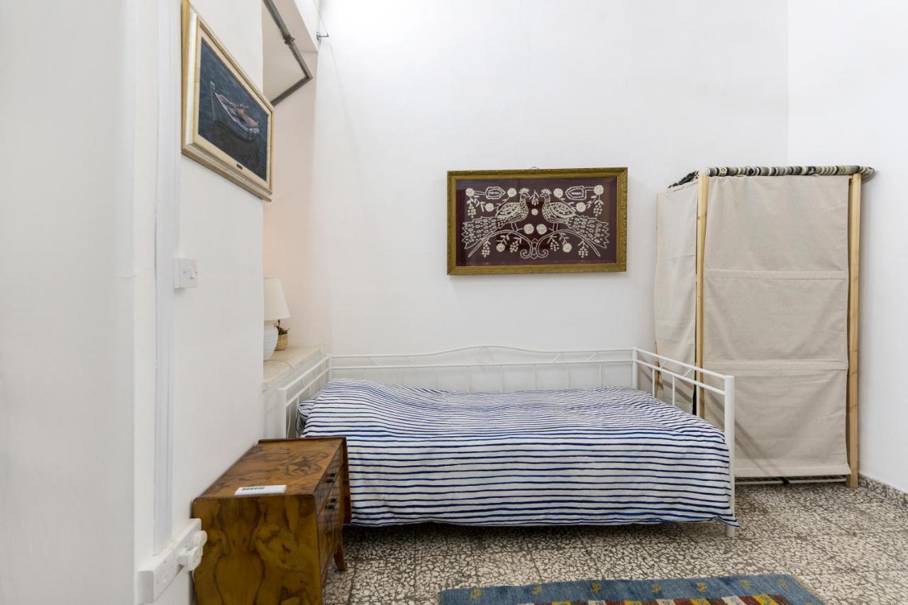 To Hani - Large Traditional House Nikosia Eksteriør bilde