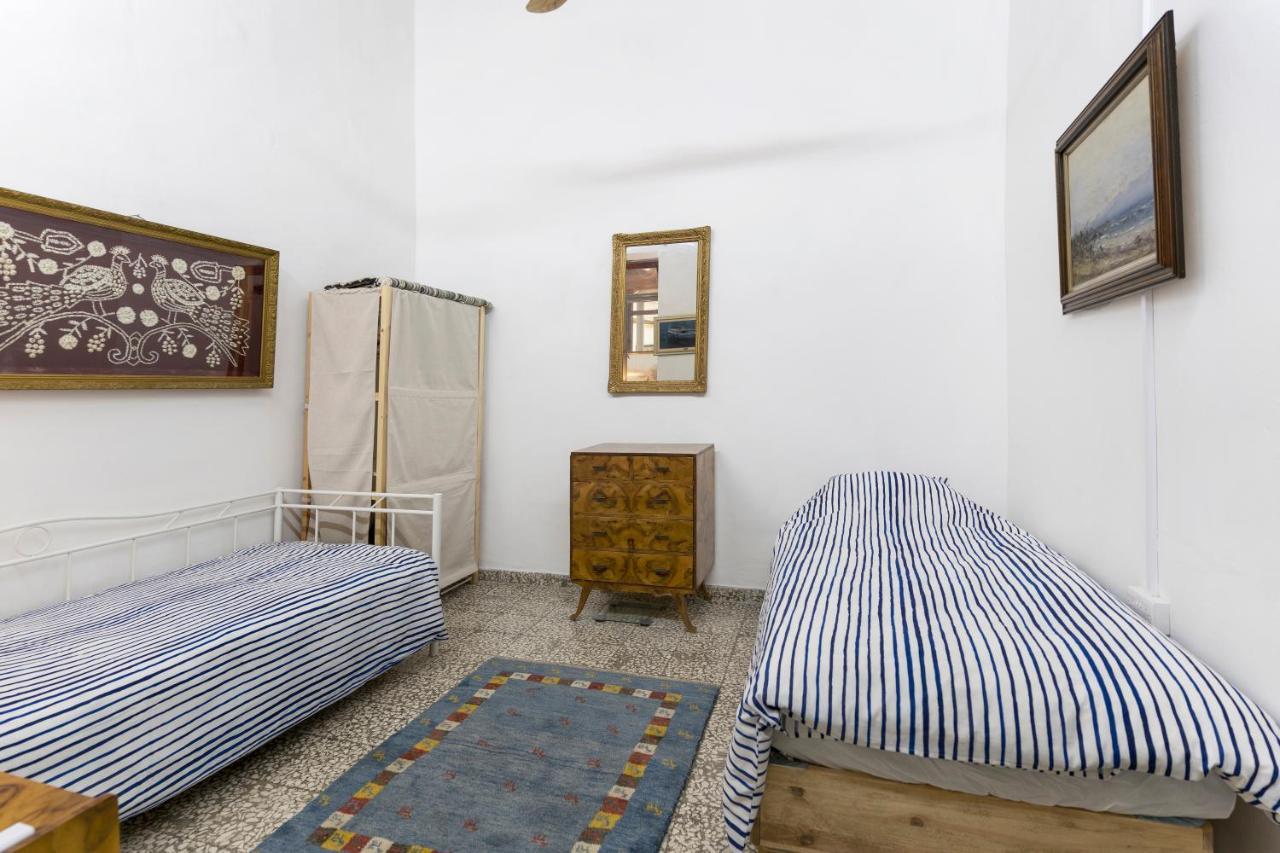 To Hani - Large Traditional House Nikosia Eksteriør bilde